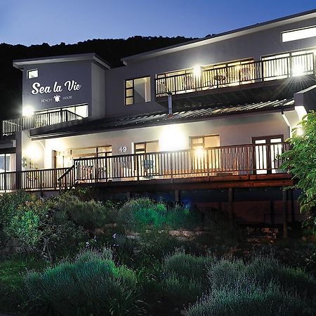 Sea La Vie Beach House Wilderness Exterior photo