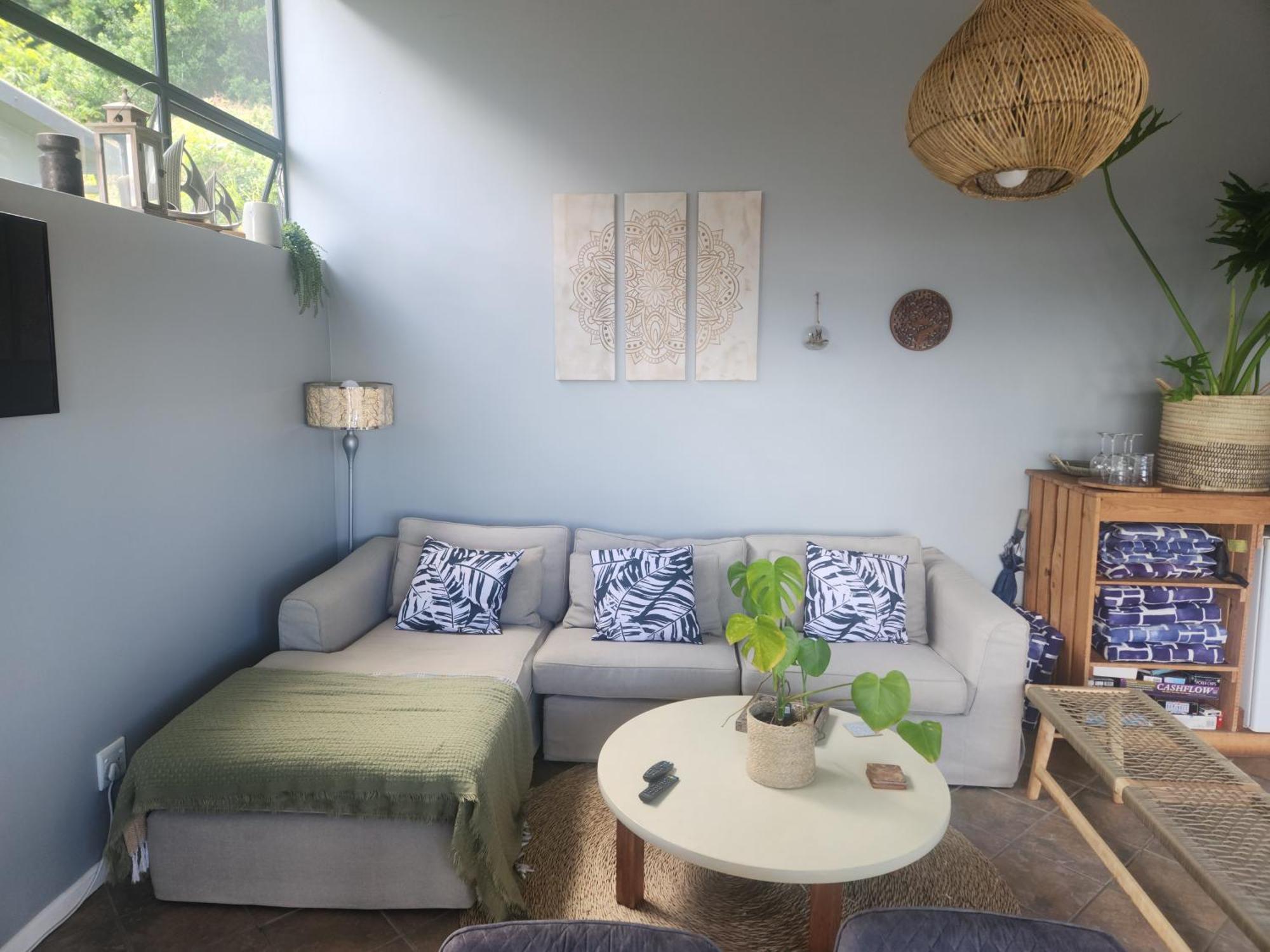 Sea La Vie Beach House Wilderness Exterior photo