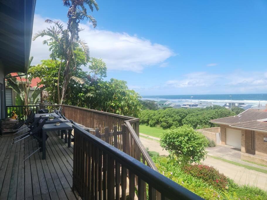 Sea La Vie Beach House Wilderness Exterior photo
