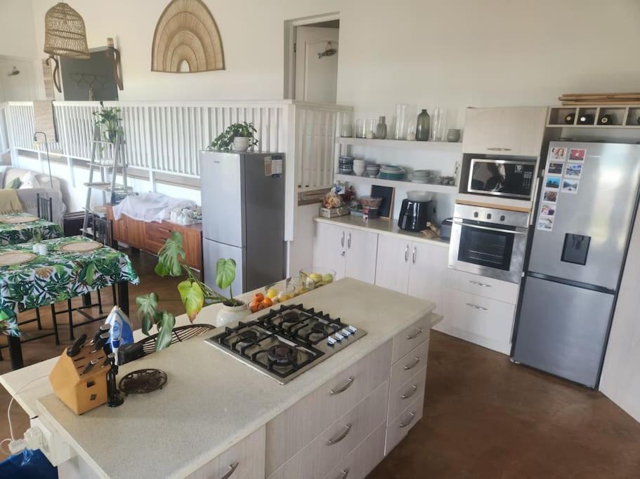 Sea La Vie Beach House Wilderness Exterior photo