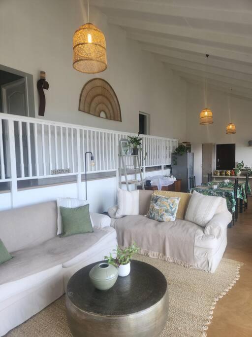 Sea La Vie Beach House Wilderness Exterior photo